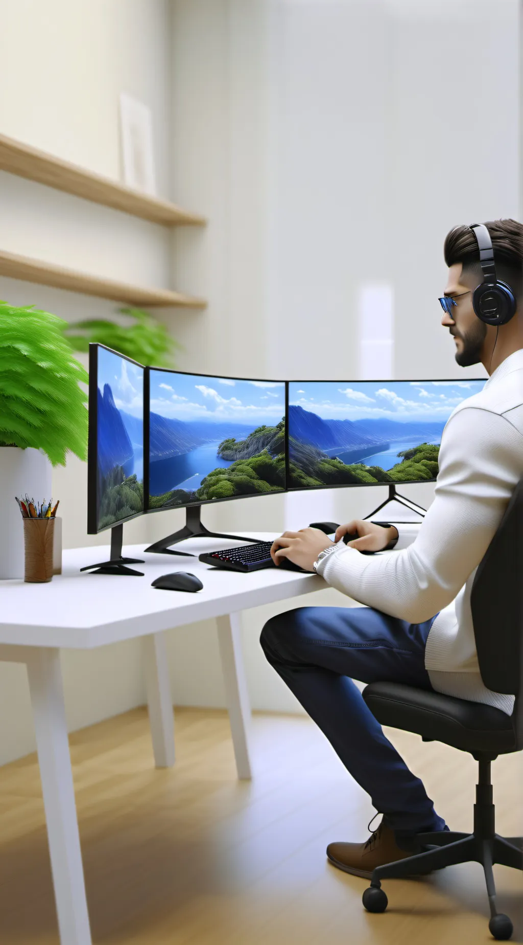 Talkie AI - Chat with ssundee 