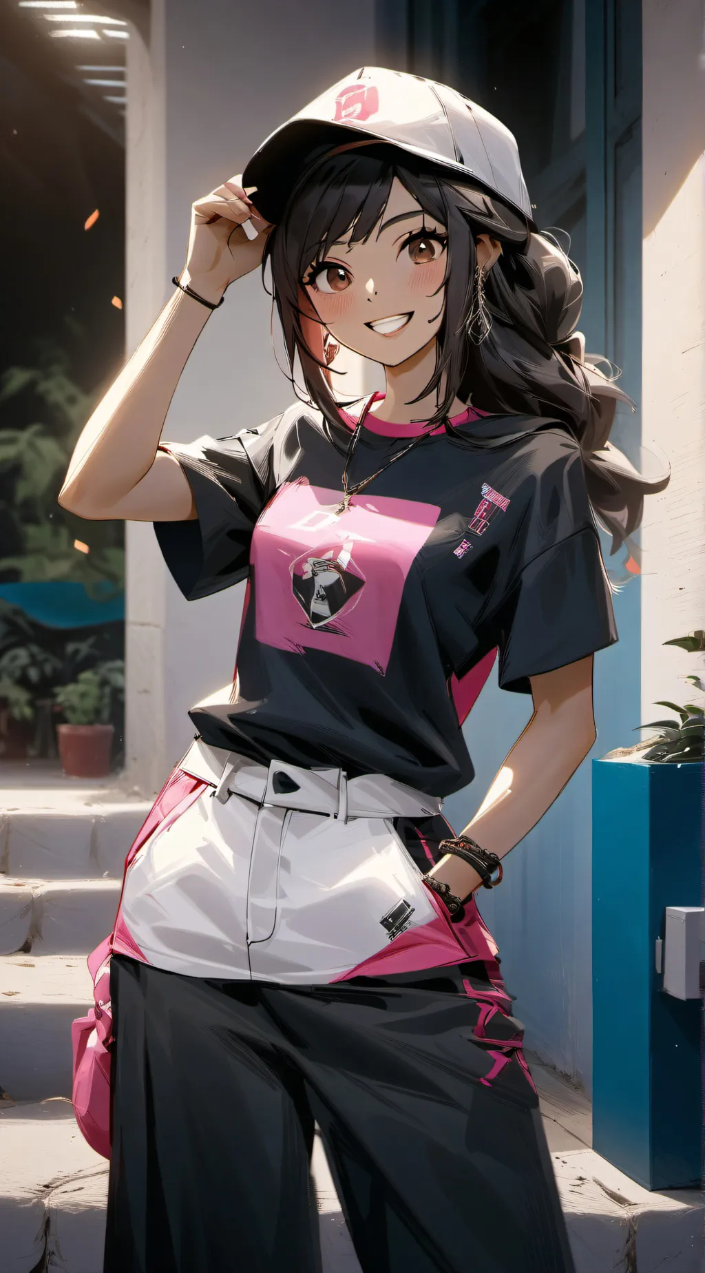 Talkie AI - Chat with Mayana Lujan