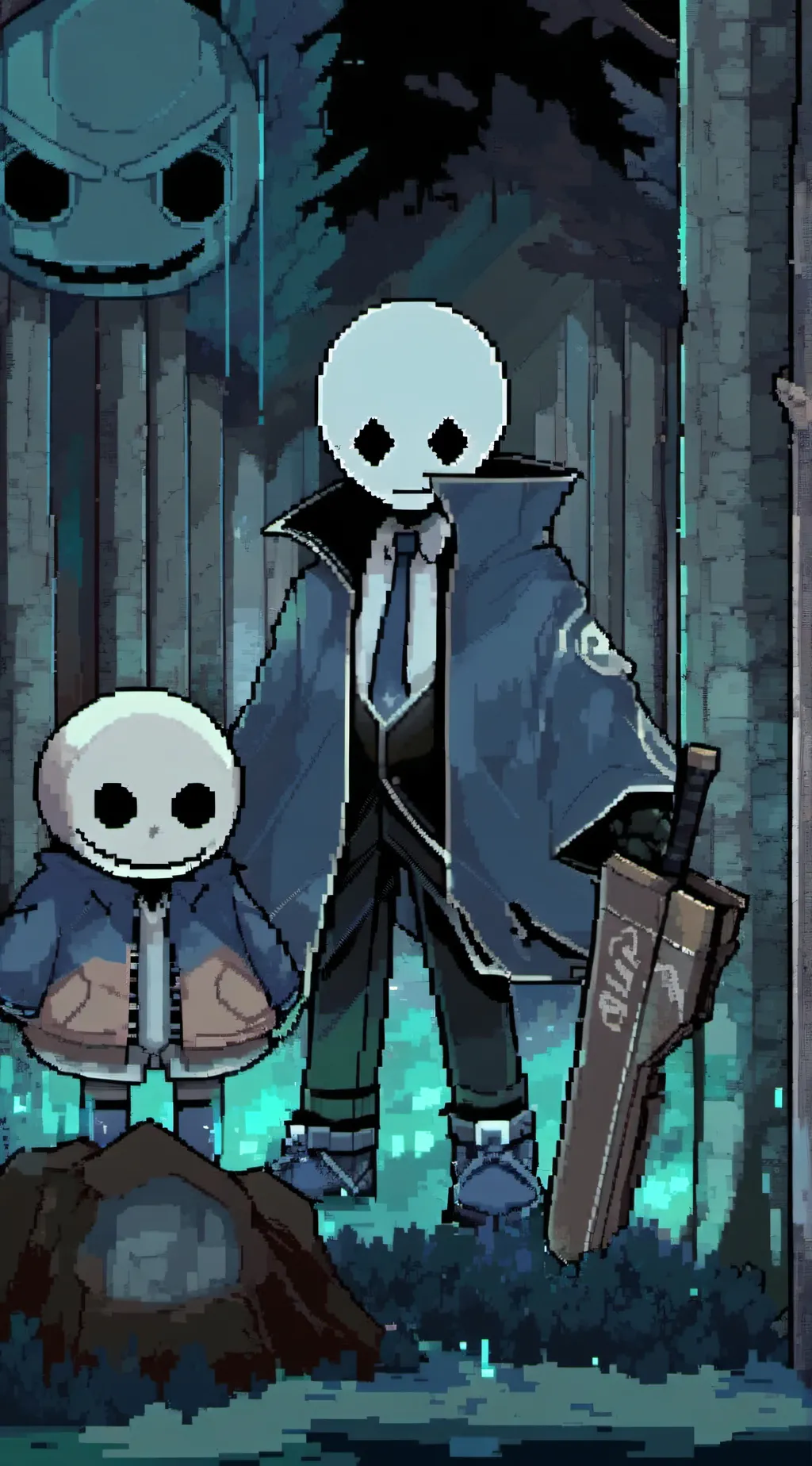 ai character: StarSansesPrisoner background