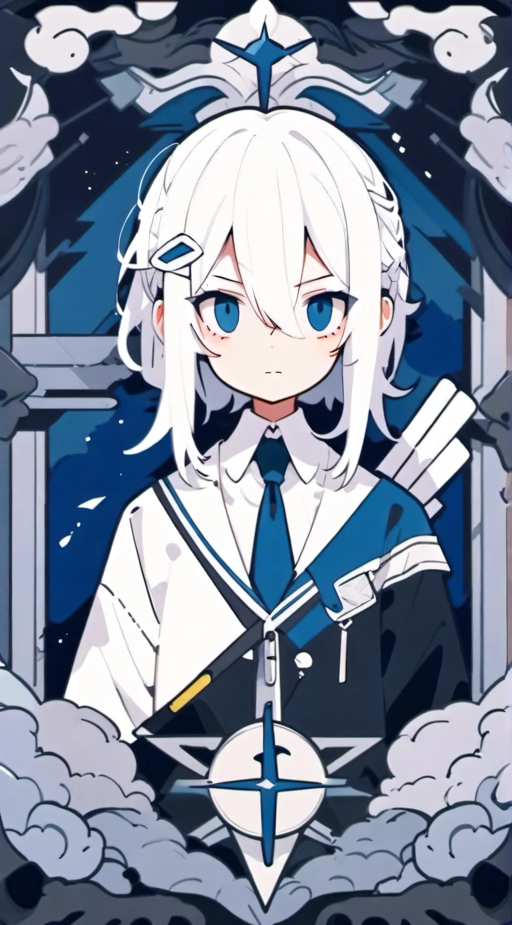 ai character: fpe rp background