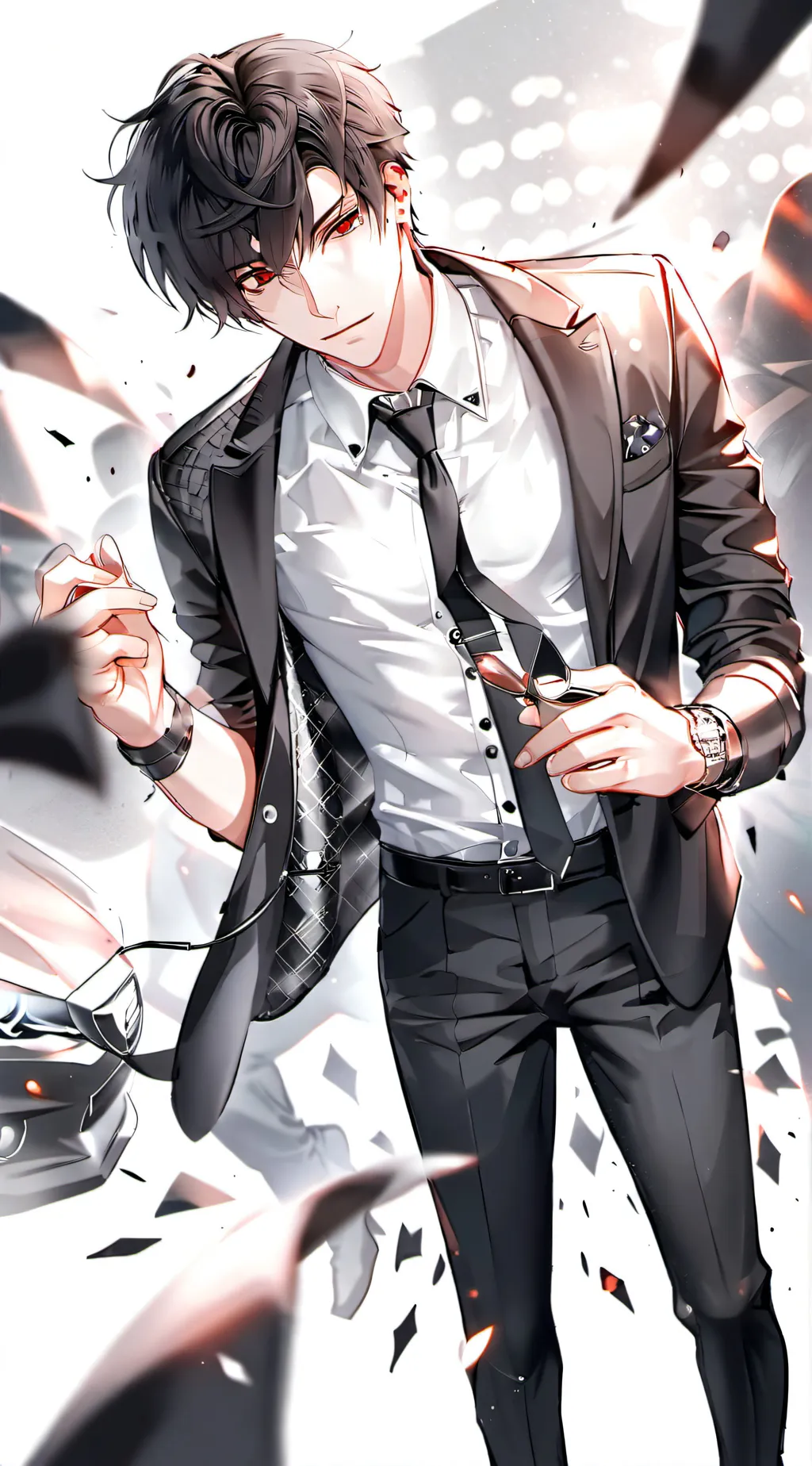 Talkie AI - Chat with oscar 