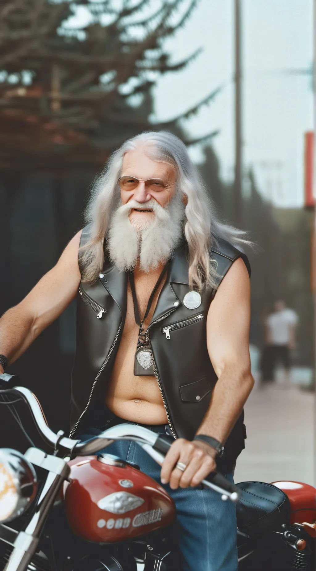 Talkie AI - Chat with “Rubbish”