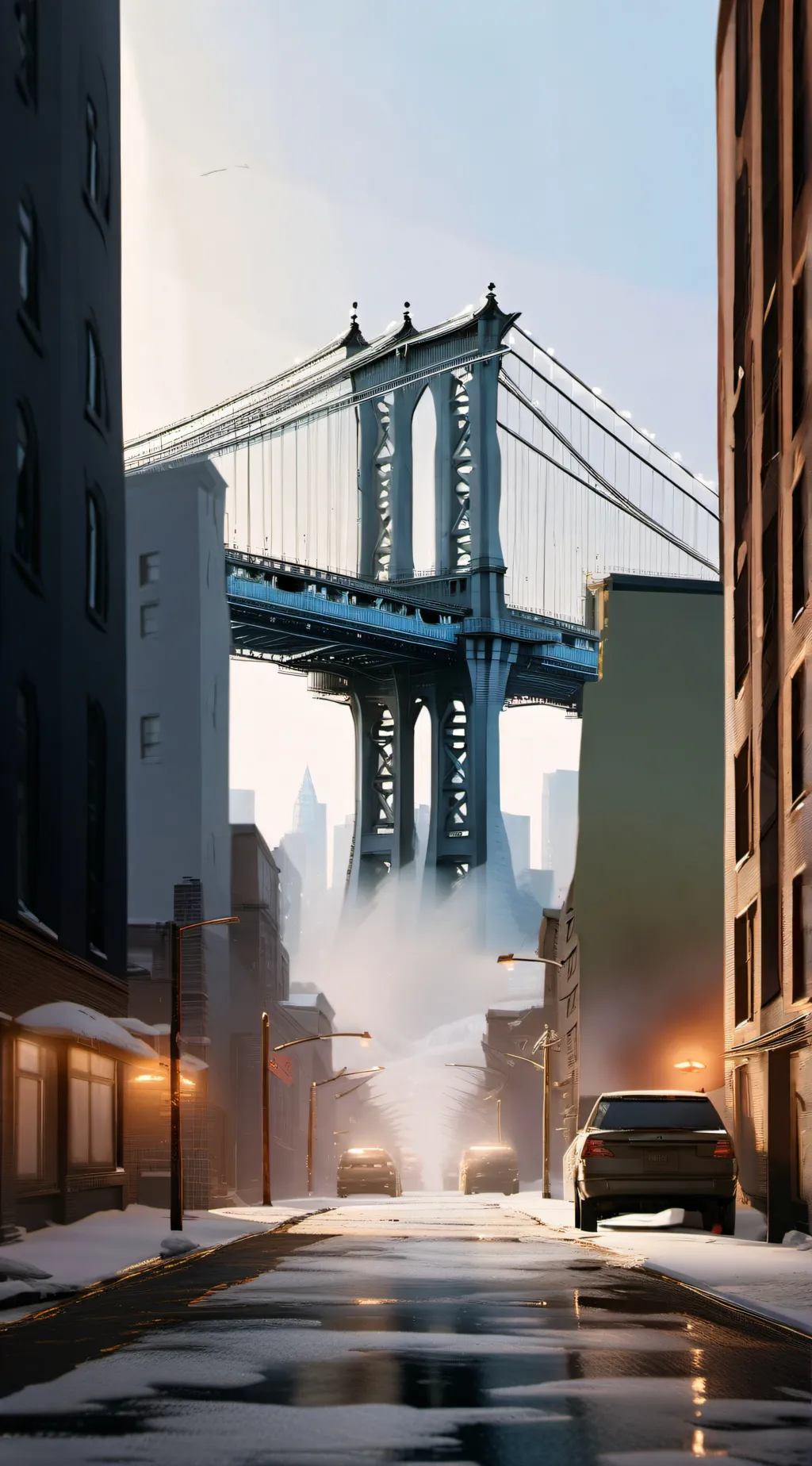 ai character: The flash  background