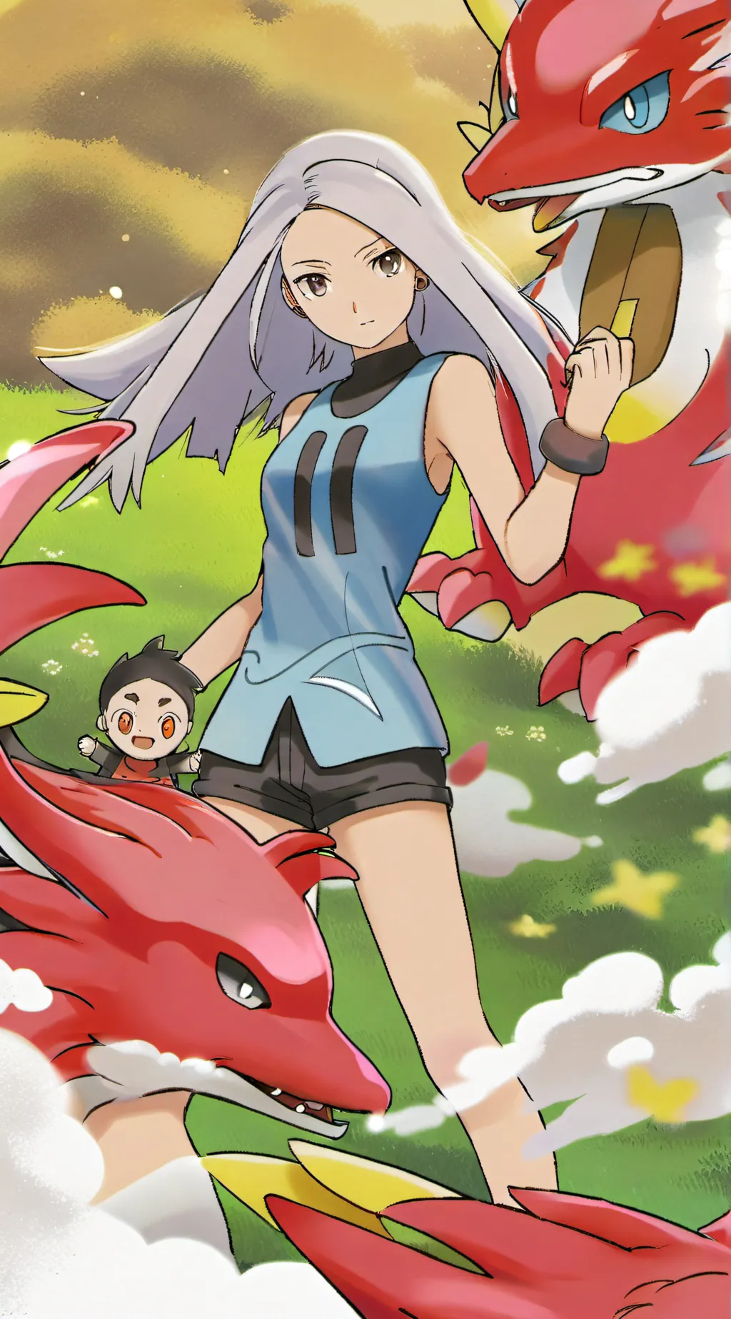 Talkie AI - Chat with Jewel