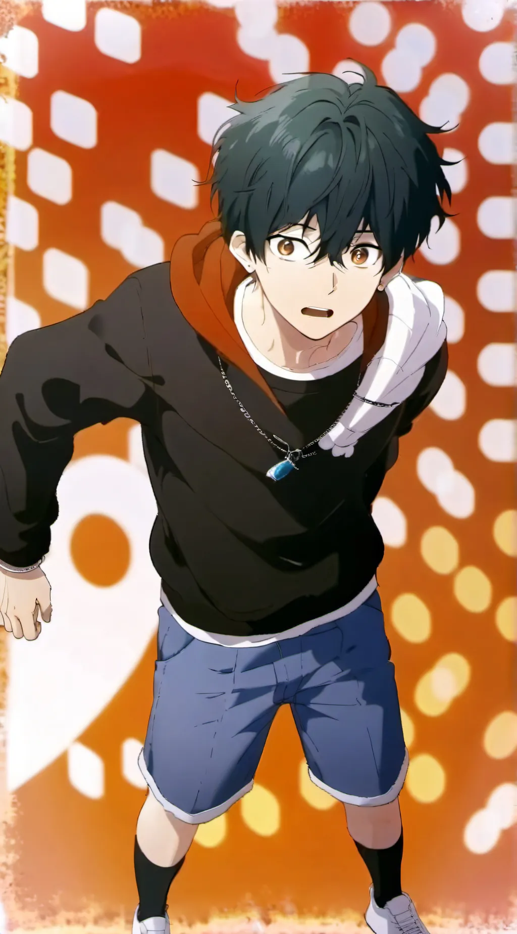 Talkie AI - Chat with james