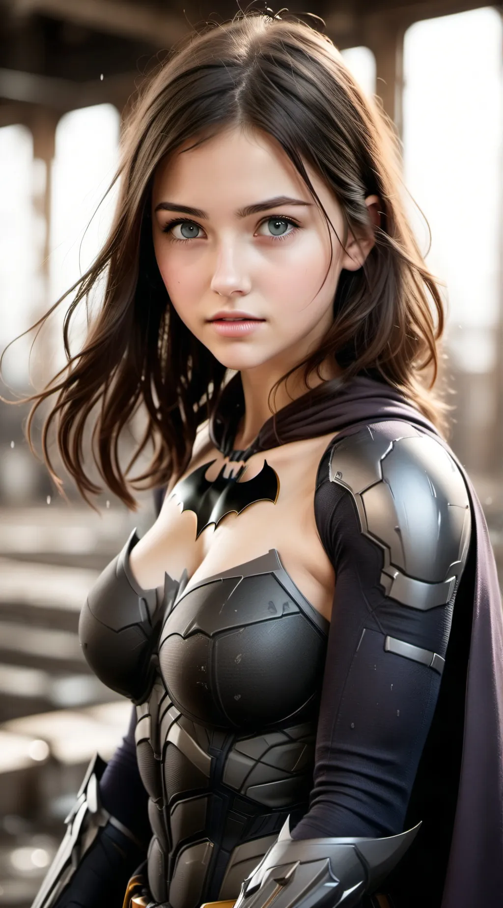 ai character: jokers prank background