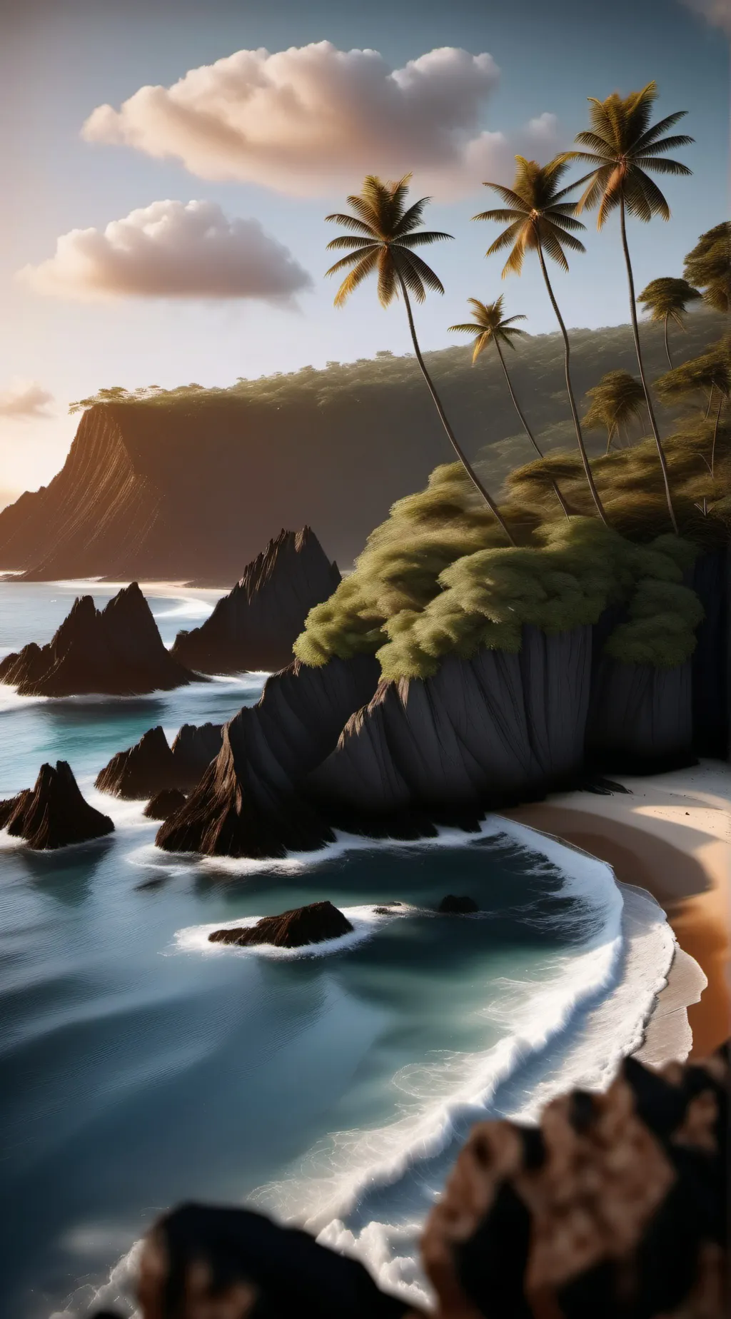 ai character: Lord of Flies: background