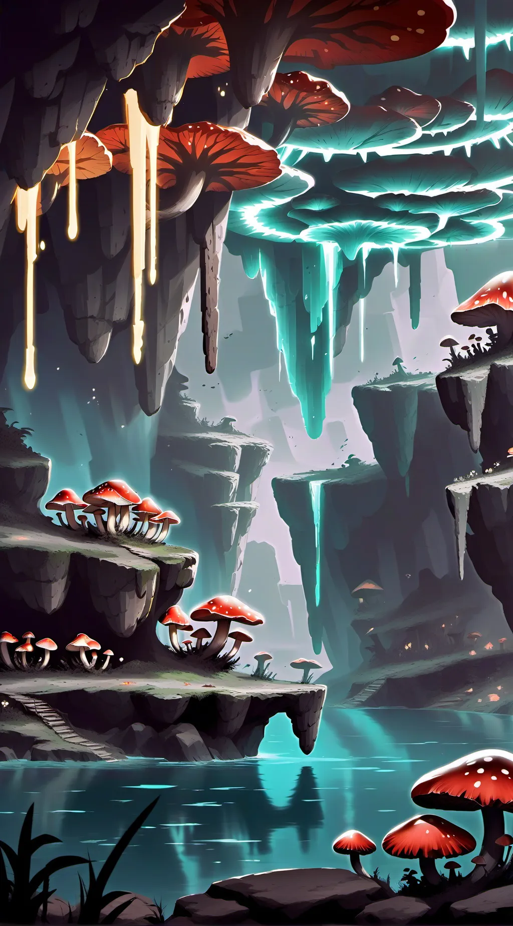 Talkie AI - Chat with Ark Aberration 