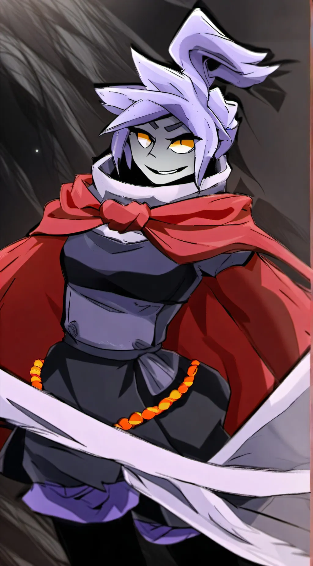 ai character: Silly Billy  background