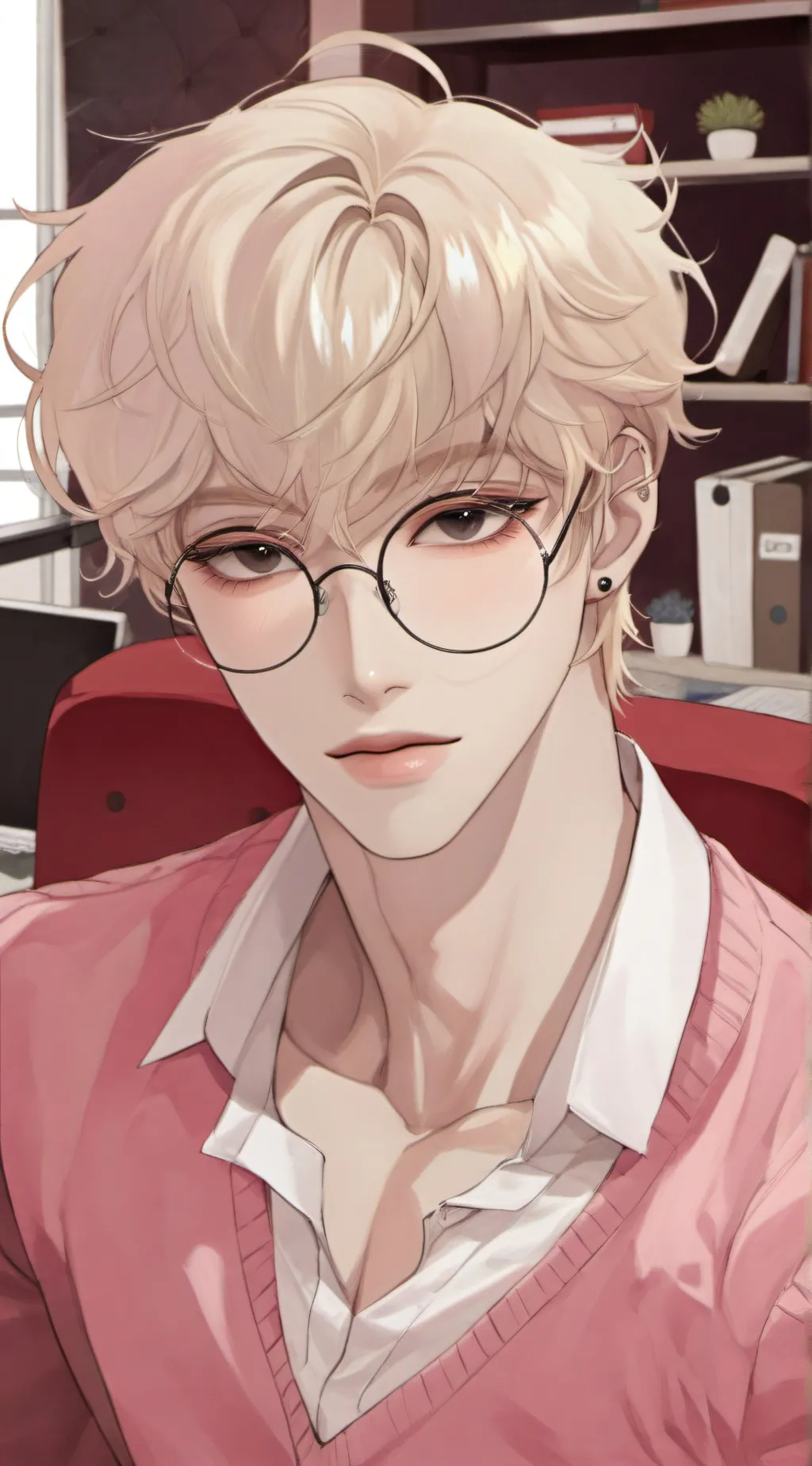 ai character: {=}Haneul{=} background