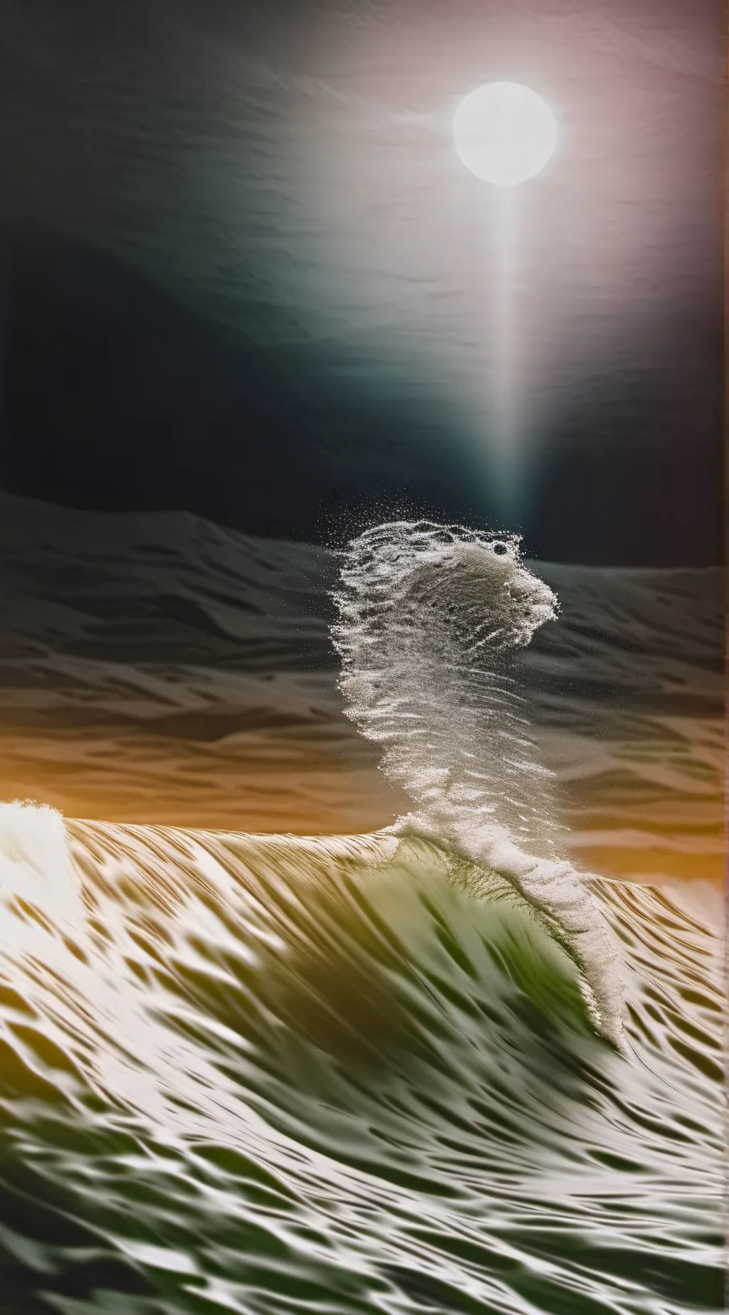 ai character: MHA background