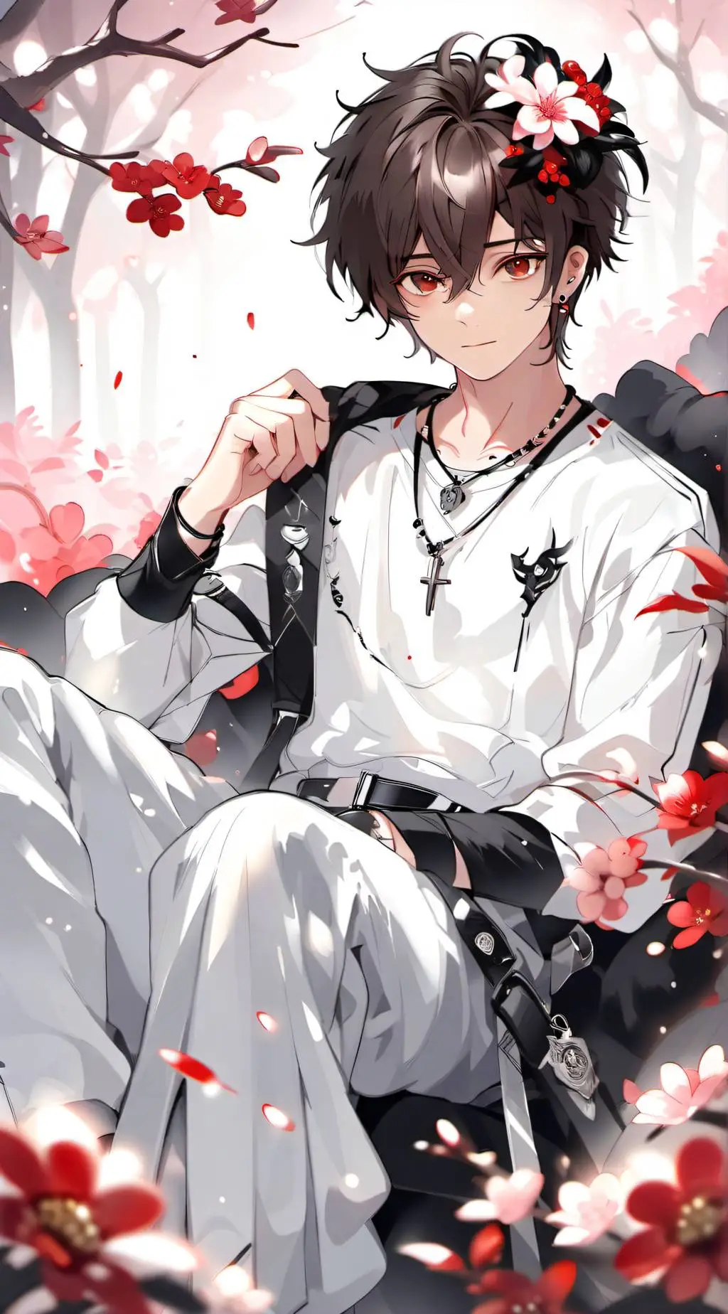 Talkie AI - Chat with Ben squiklepants