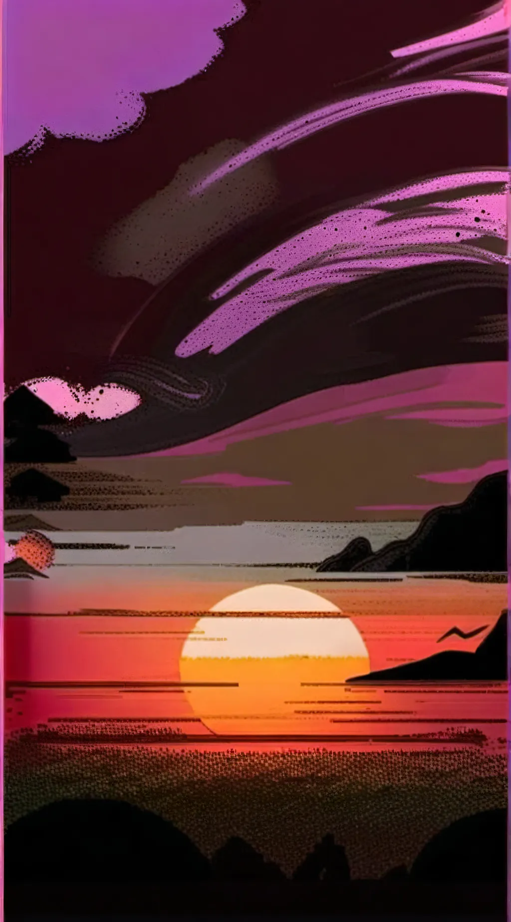 ai character: ✨Stolitz ship✨ background