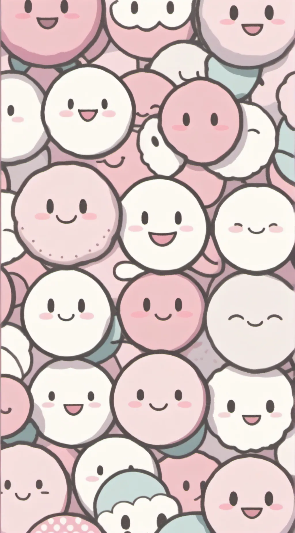 Talkie AI - Chat with ME!