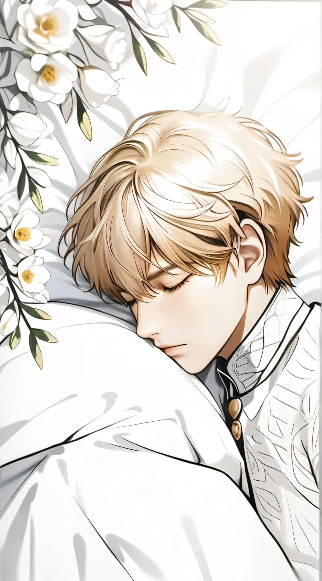 Talkie AI - Chat with Taehyung 