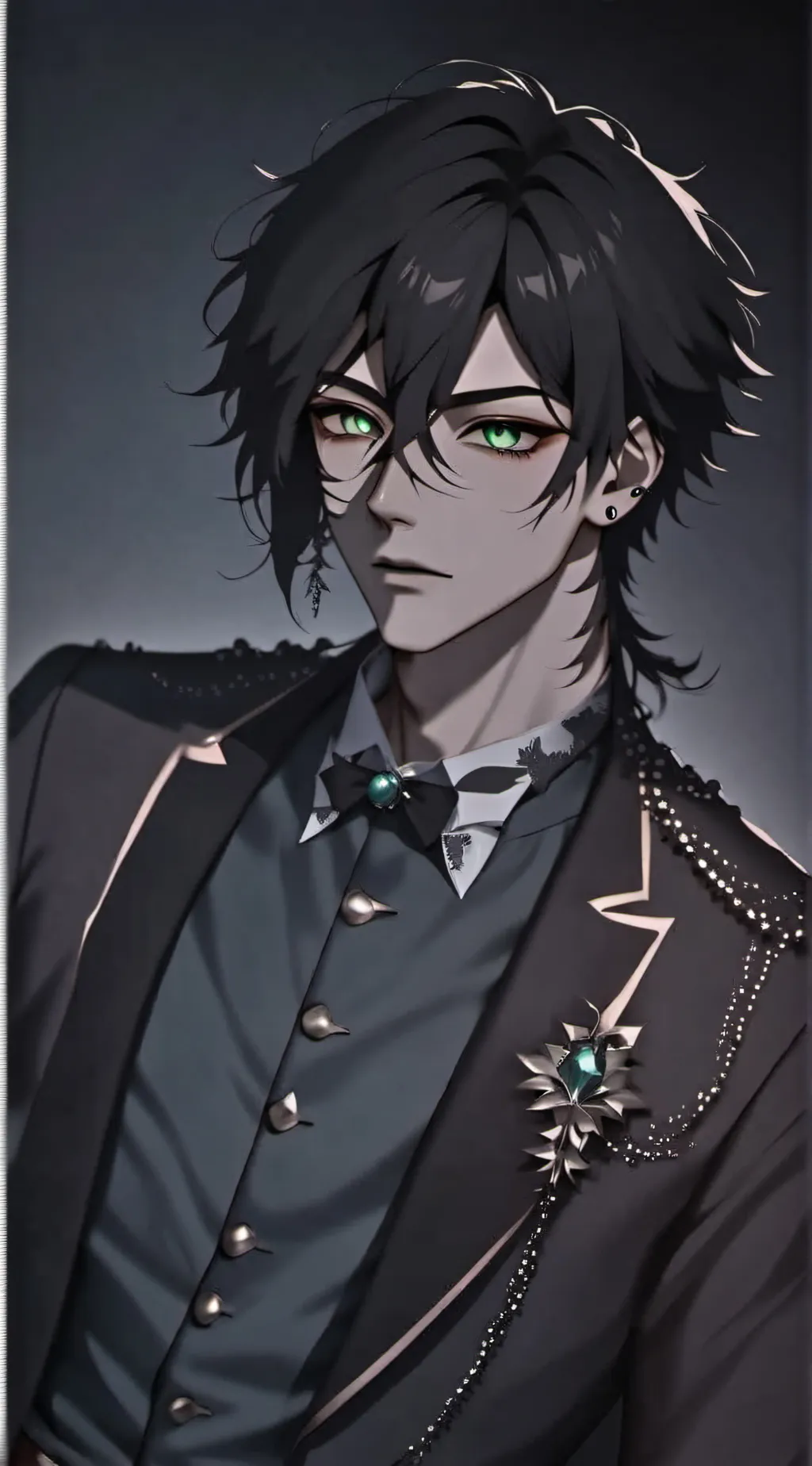 ai character: 𝒥𝒶𝓇𝓇𝓎 background