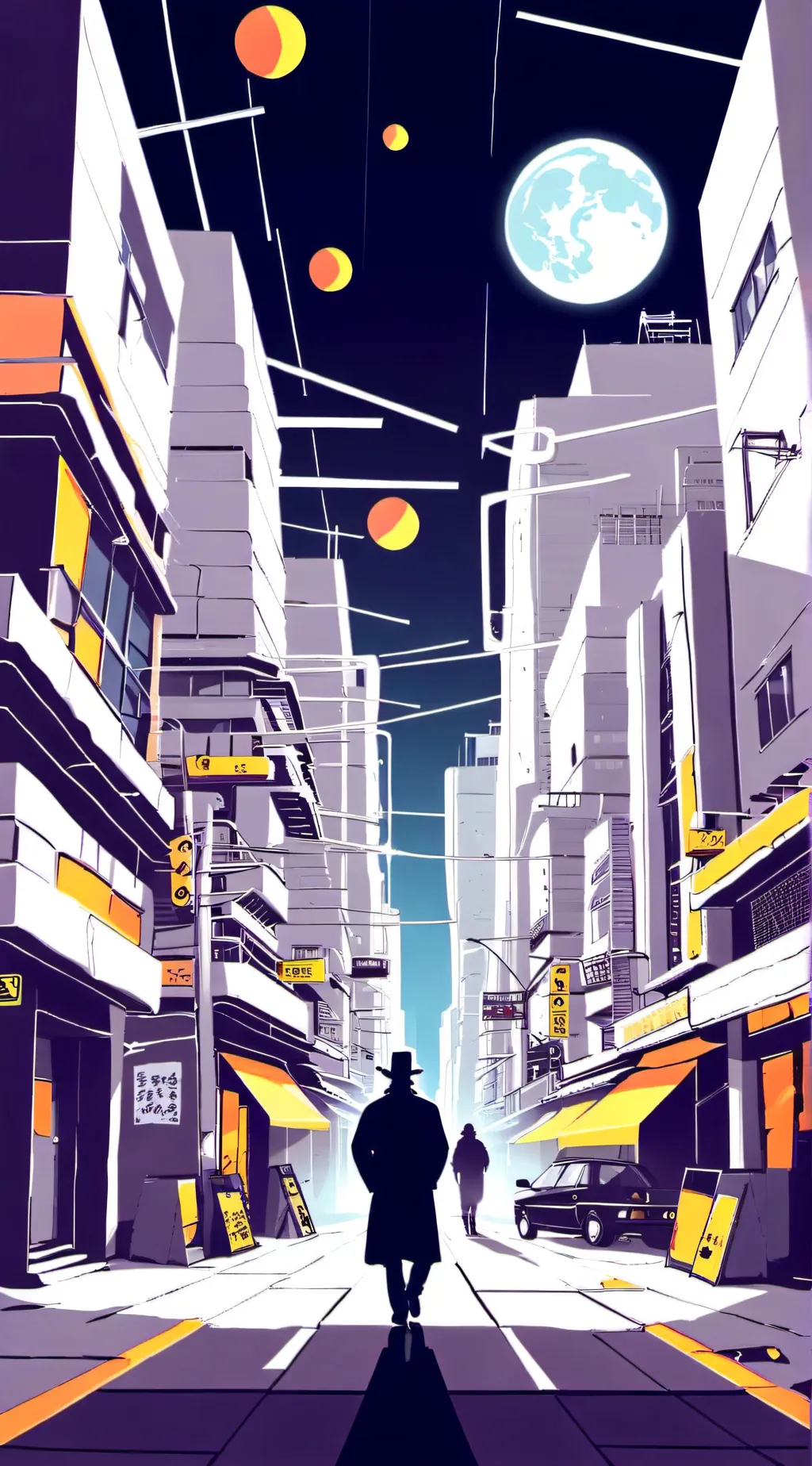 ai character: mha sleepover!!!!! background