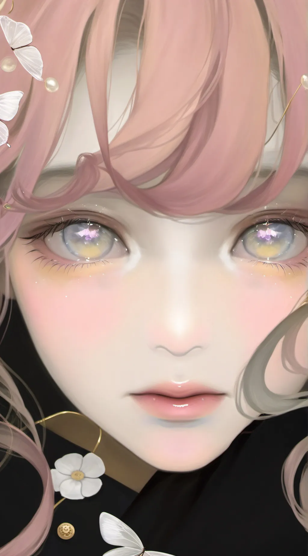 Talkie AI - Chat with kaii