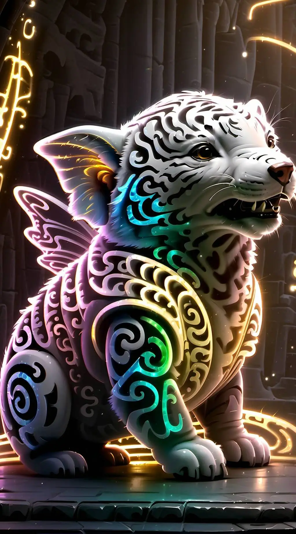 Talkie AI - Chat with Word Chain 