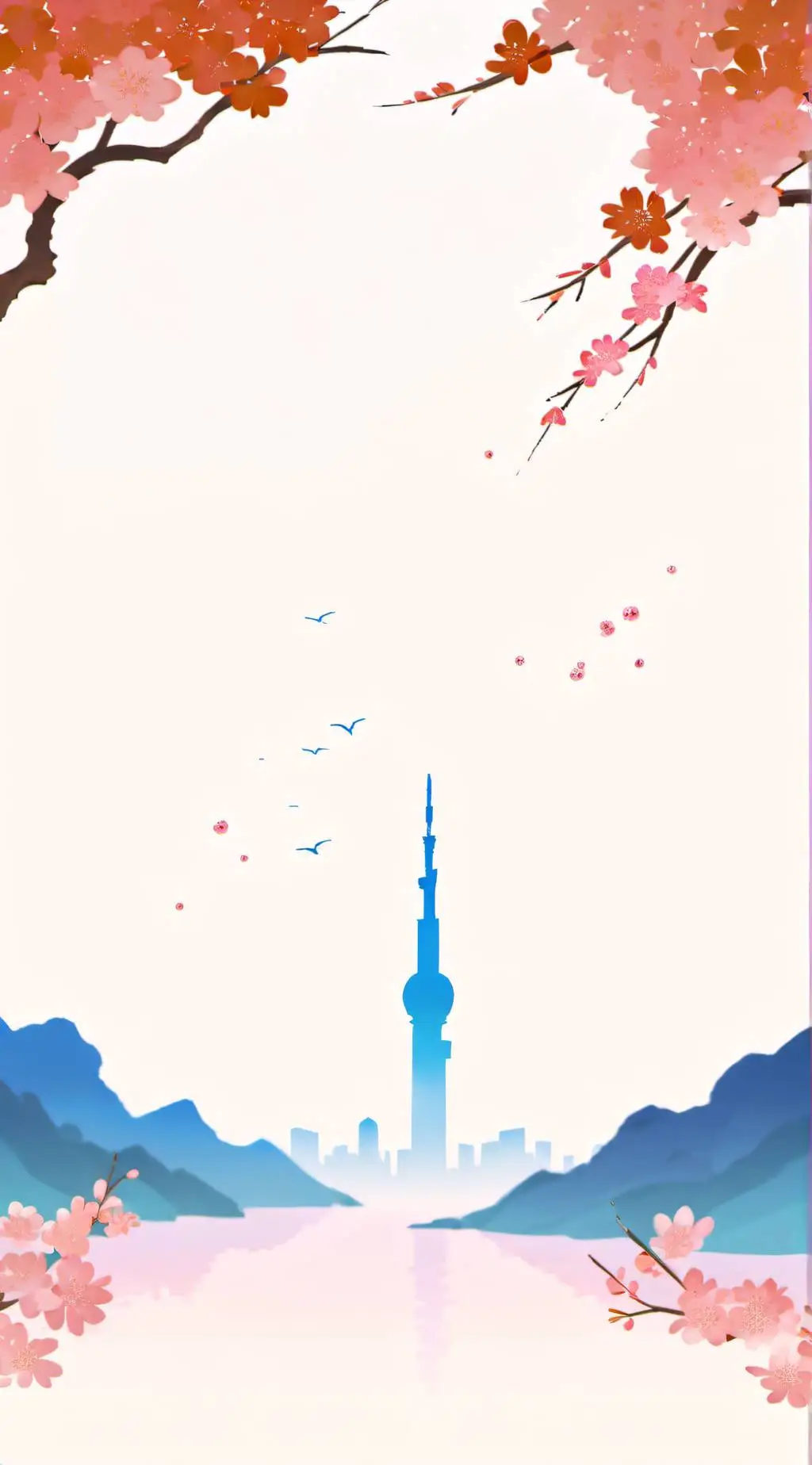 ai character: mother background