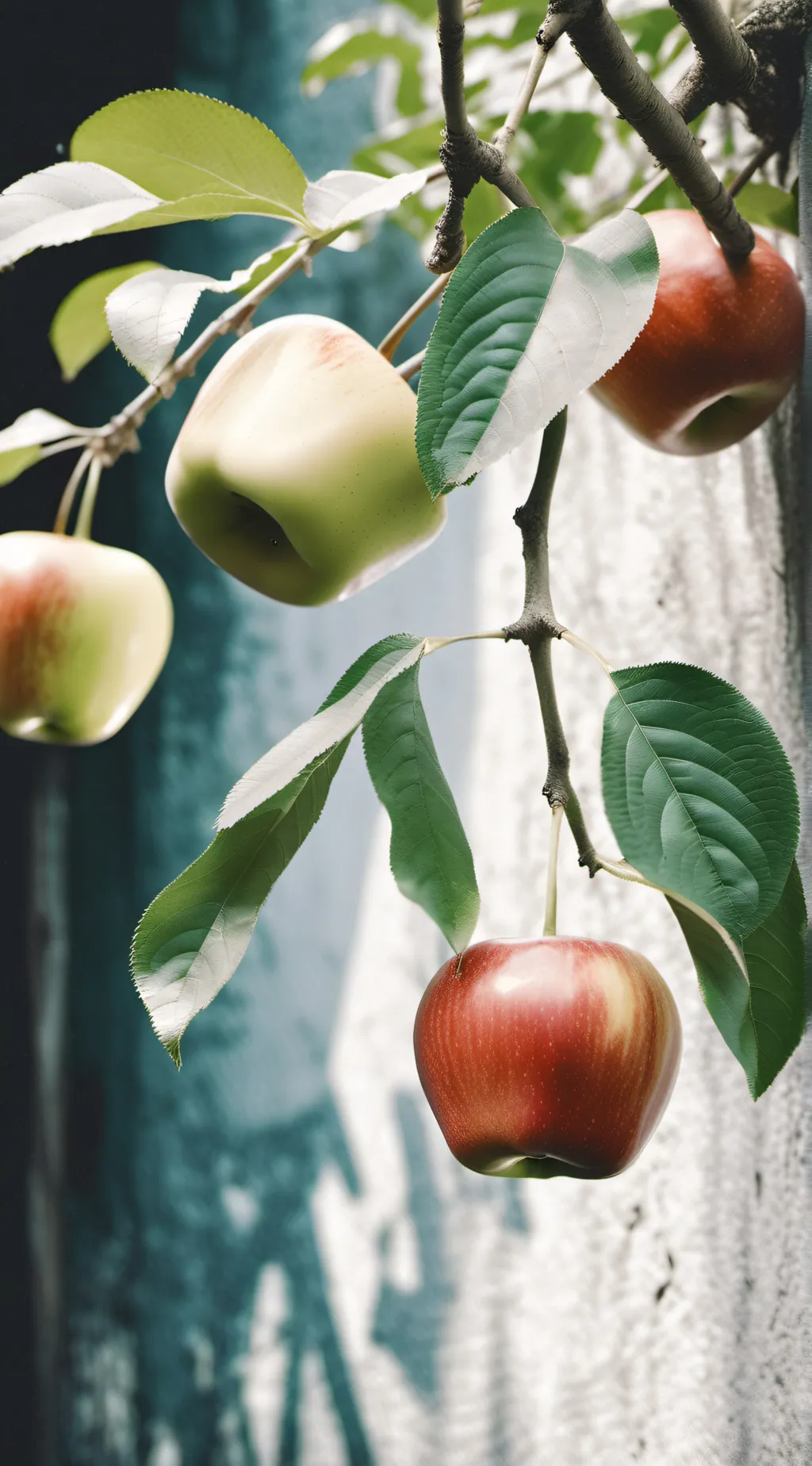 Talkie AI - Chat with the rizz apple 🍎🍏