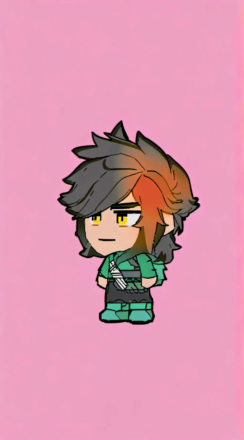 ai character: ...  background