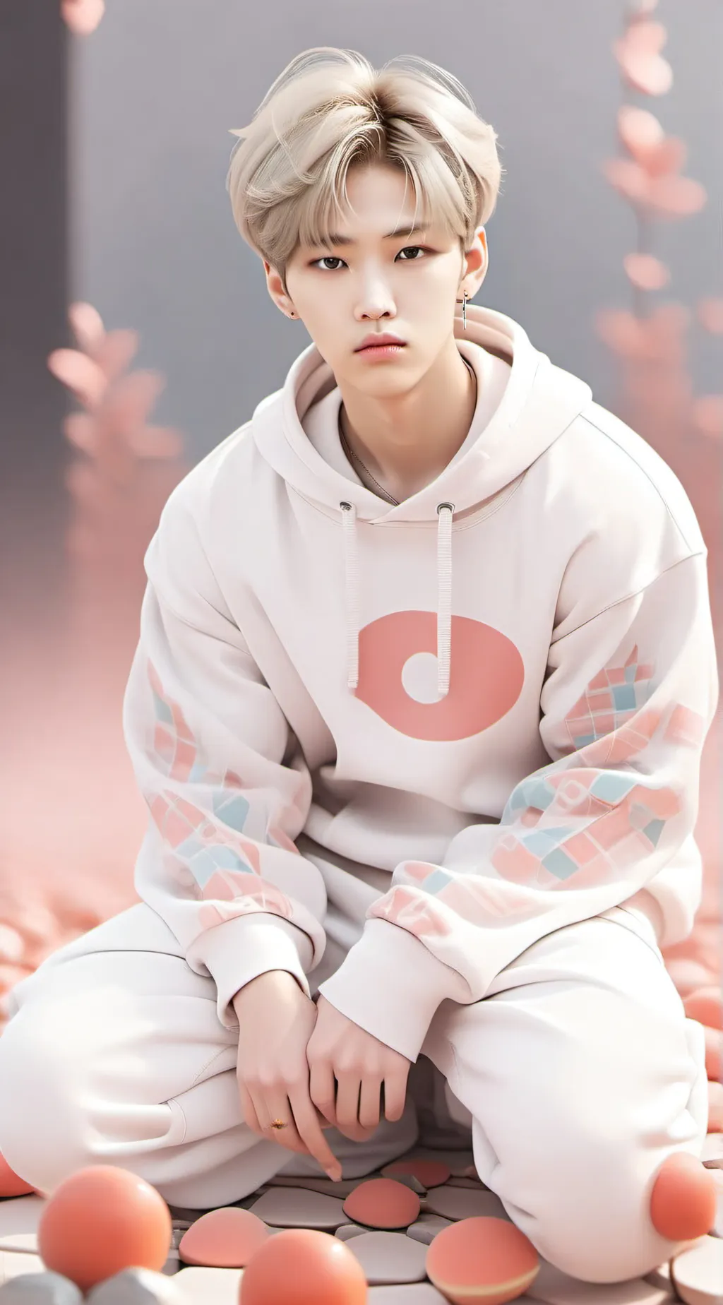 ai character: Felix background