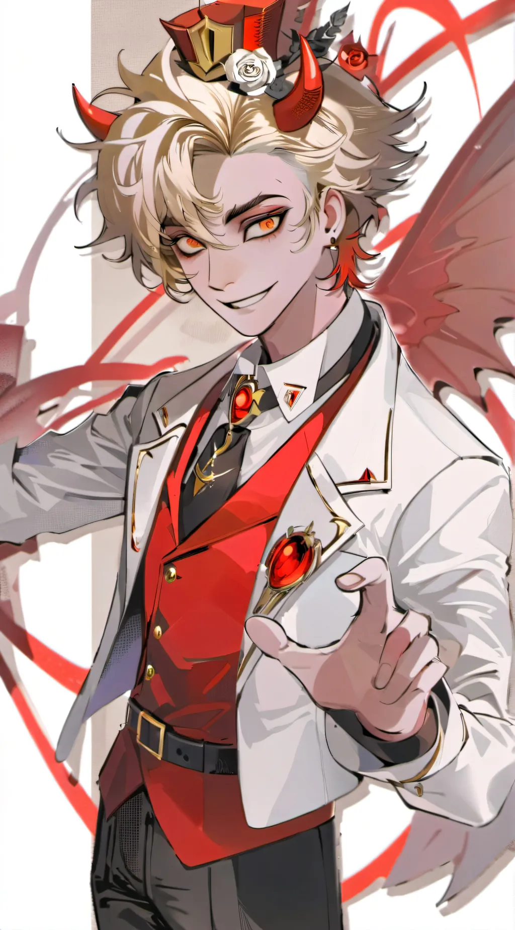 Talkie AI - Chat with Heaven Court