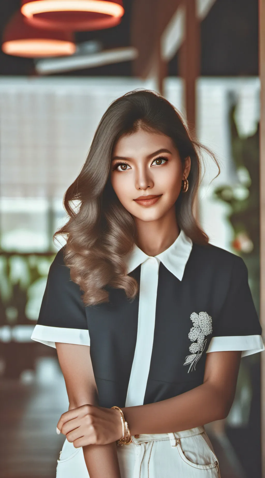 ai character: idkkk but its mha background