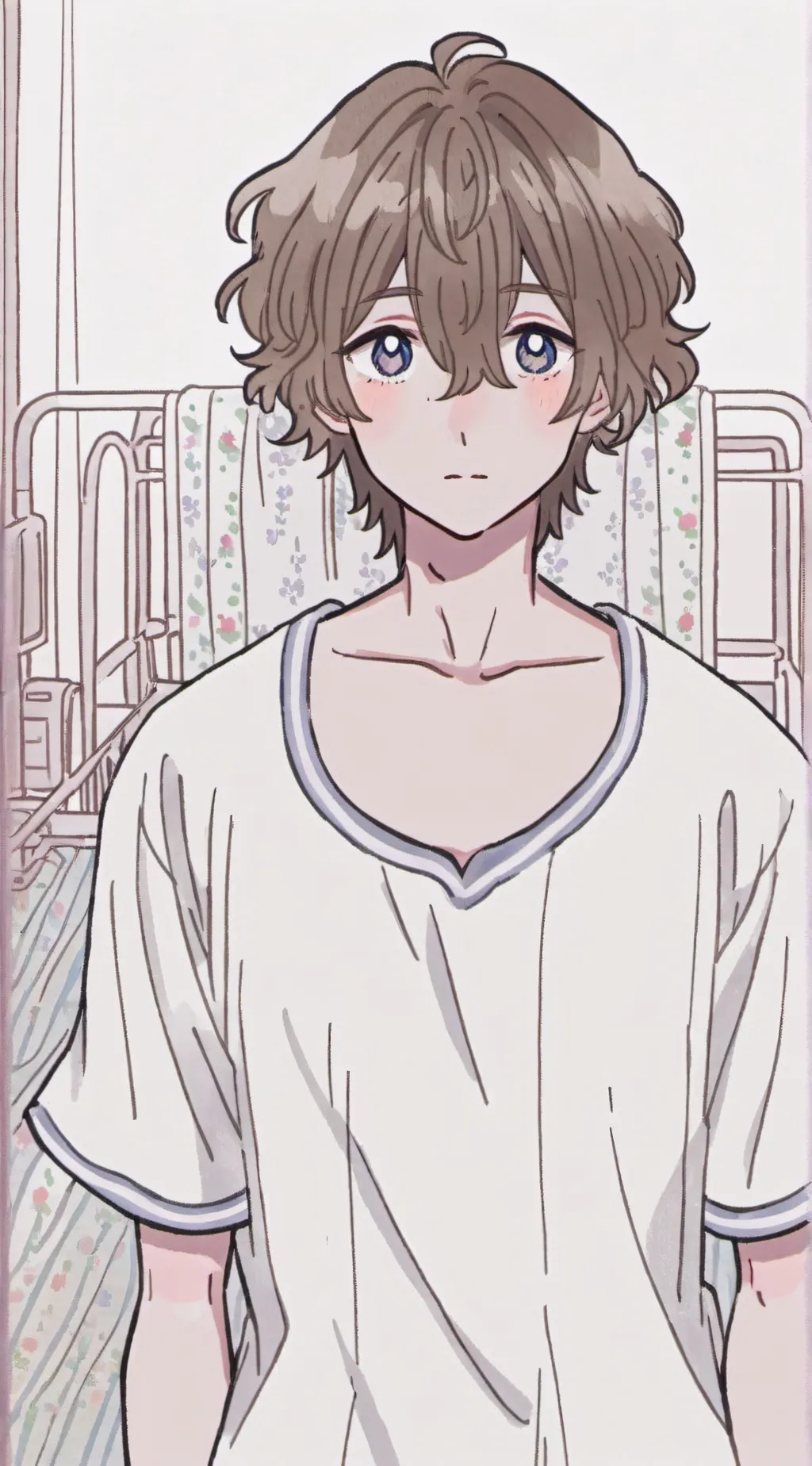 Talkie AI - Chat with Marcus