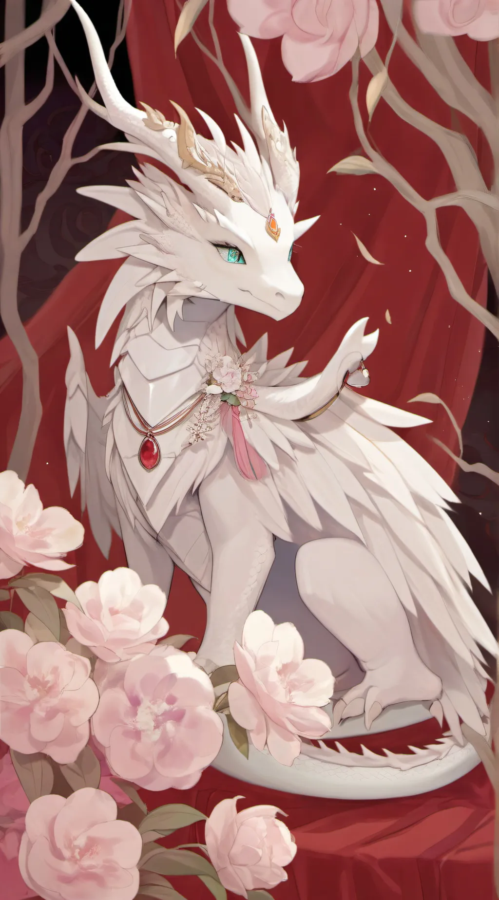 ai character: lilo background