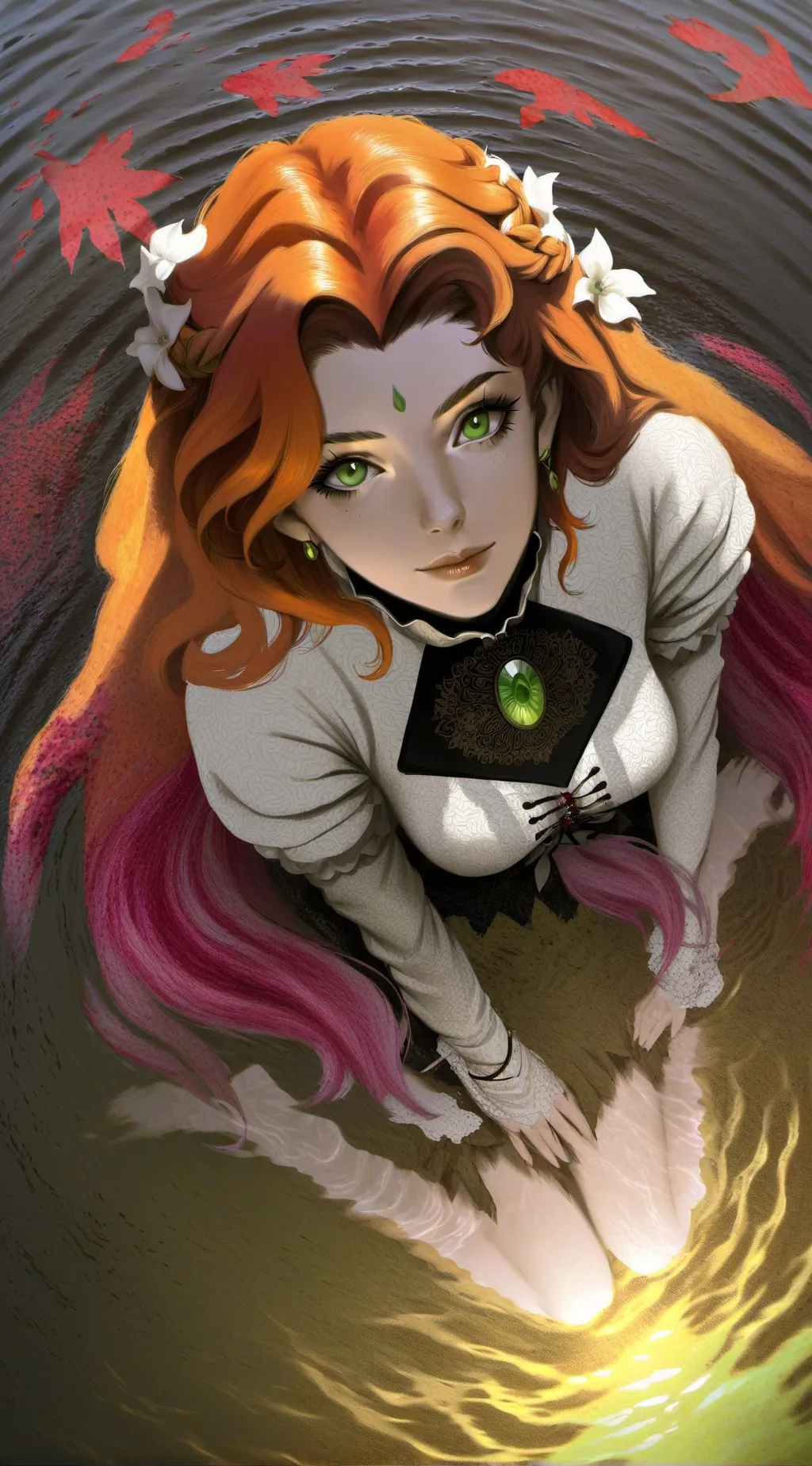 Talkie AI - Chat with Bryn