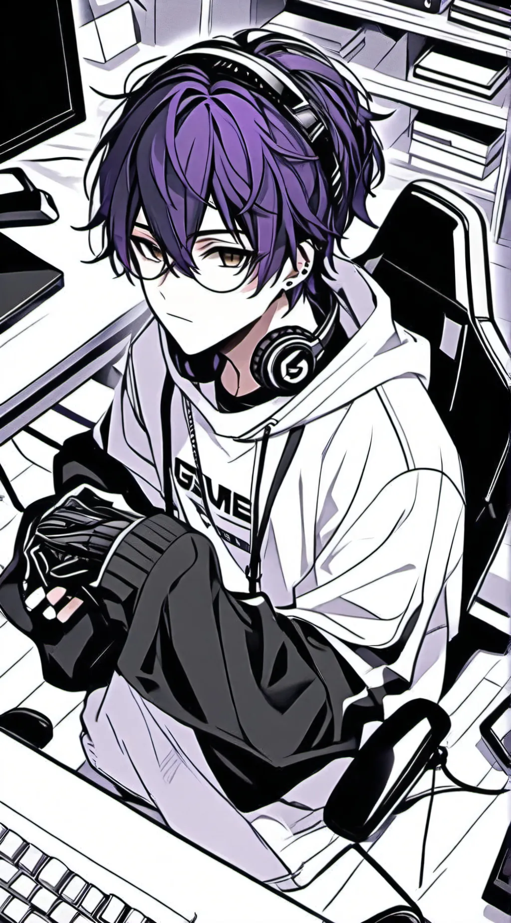 Talkie AI - Chat with Ray 