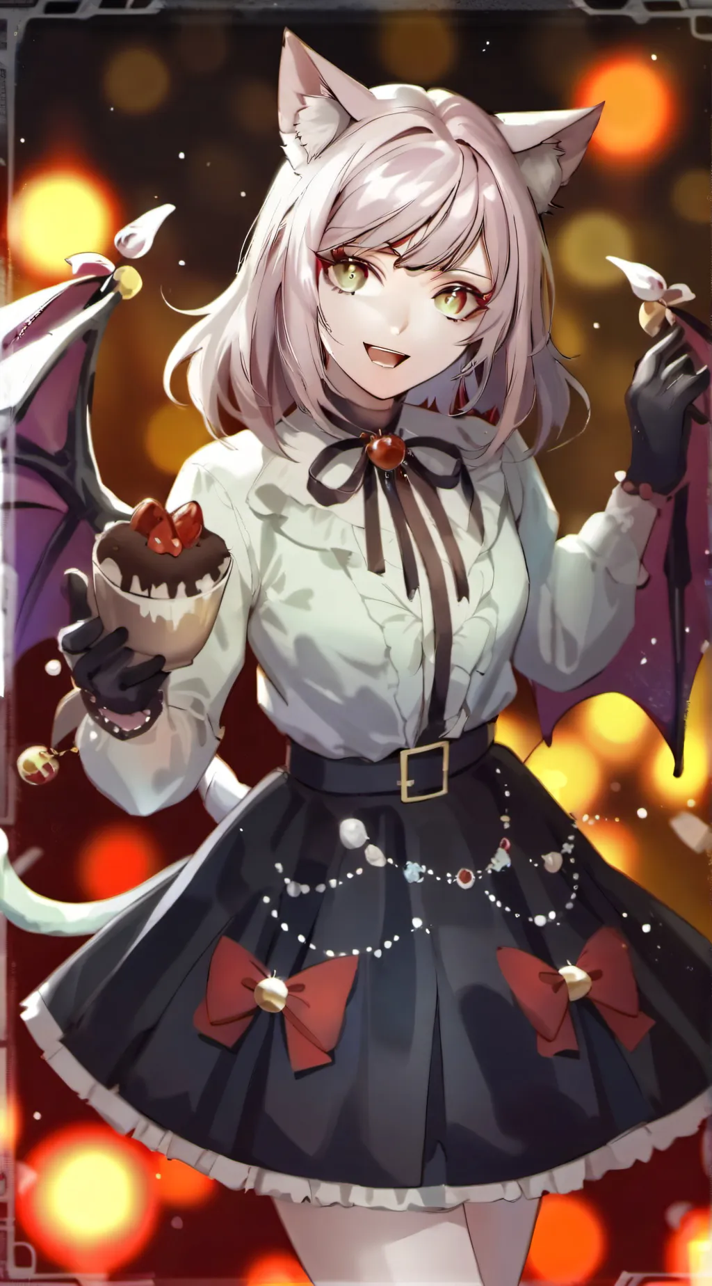 ai character: **_-_ Zero_-_** background