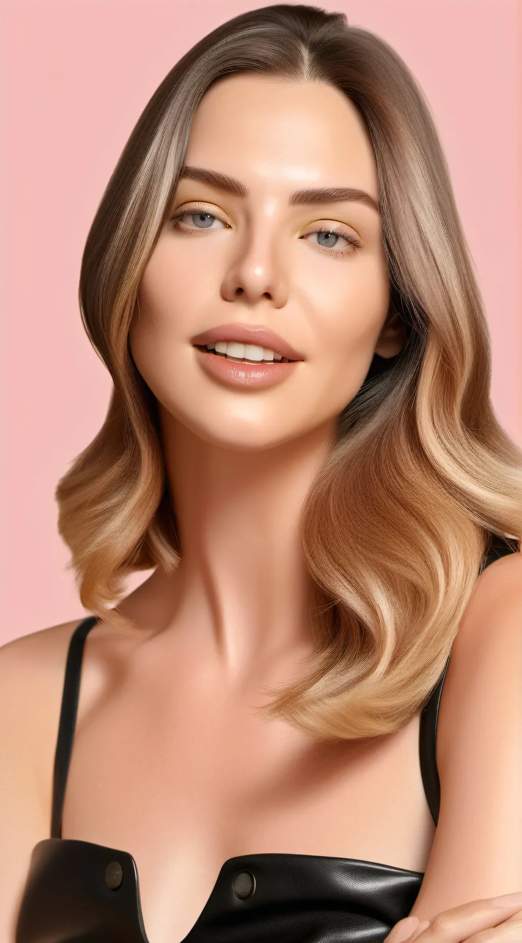 Talkie AI - Chat with Olivia