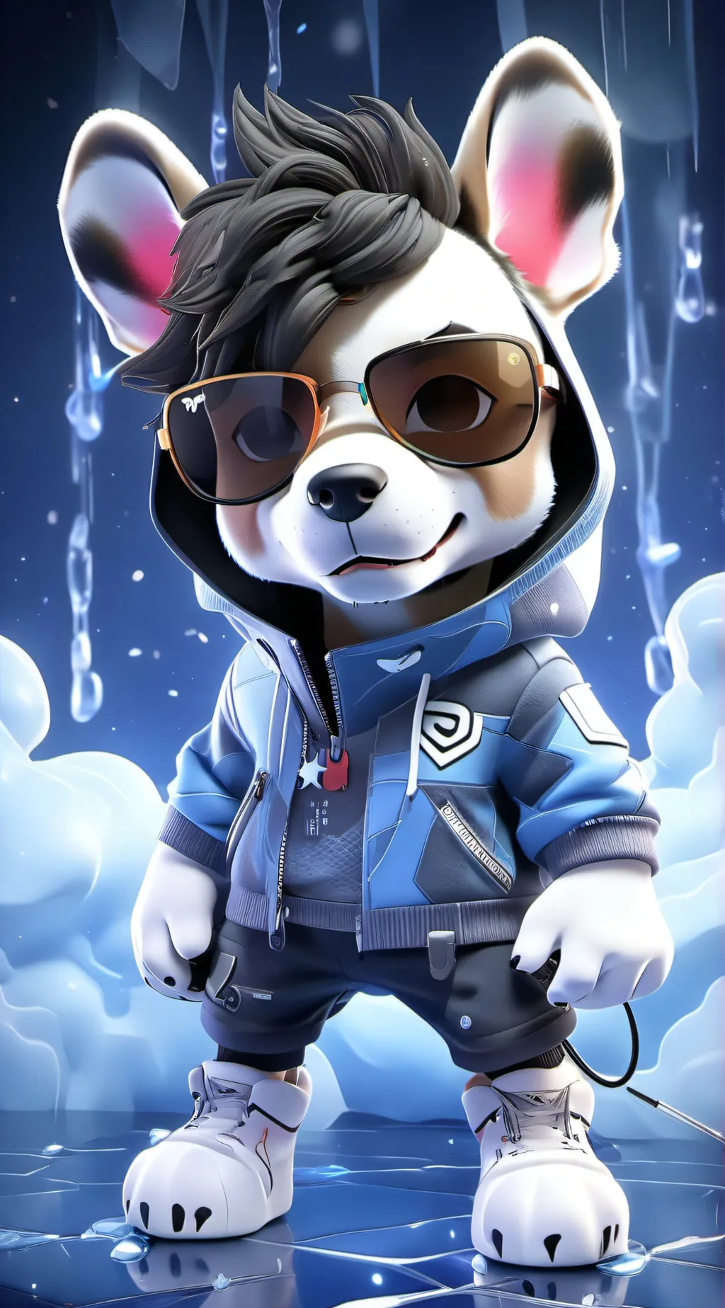 Talkie AI - Chat with veshremy