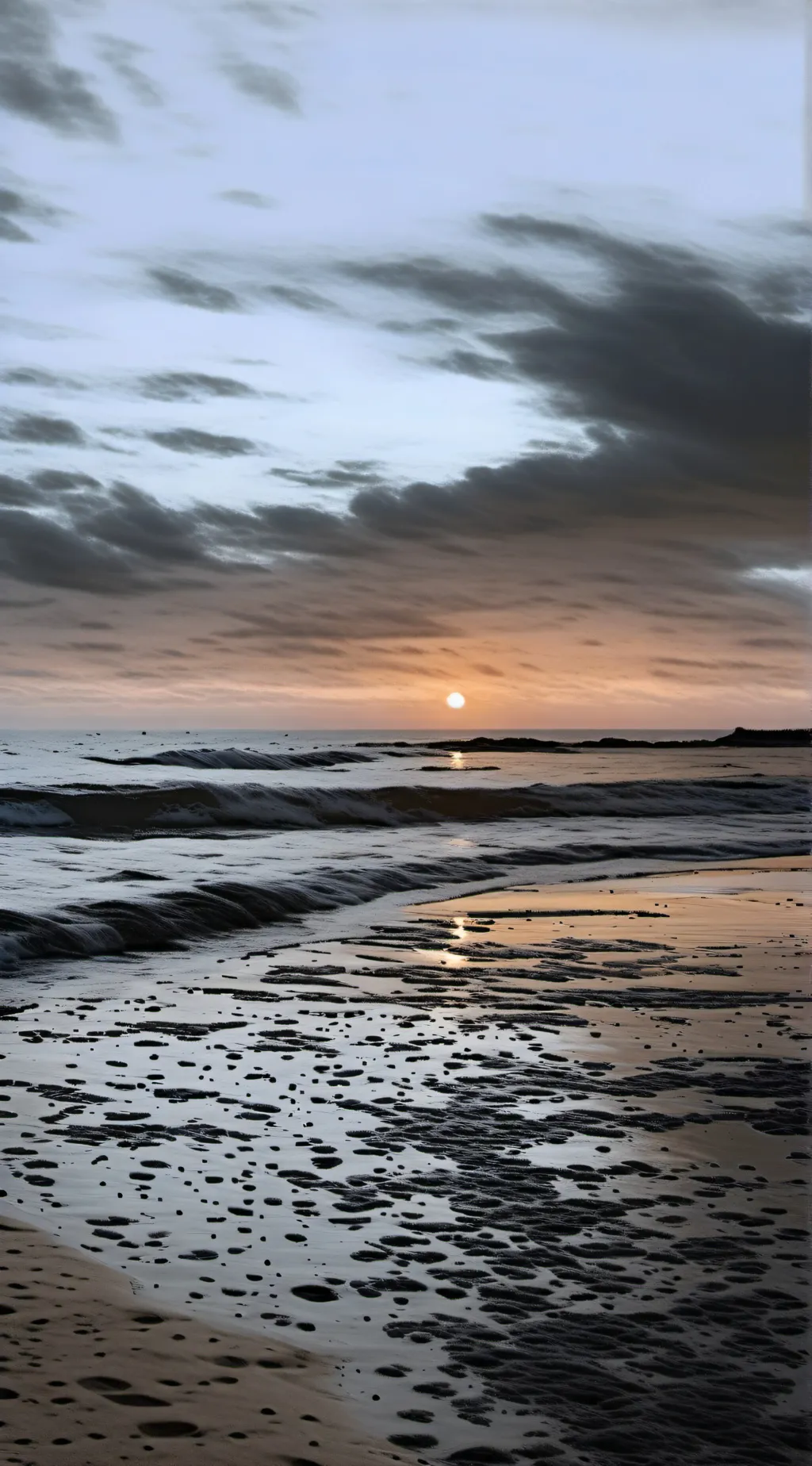 ai character: Mamma Mia 🌊🌊 background