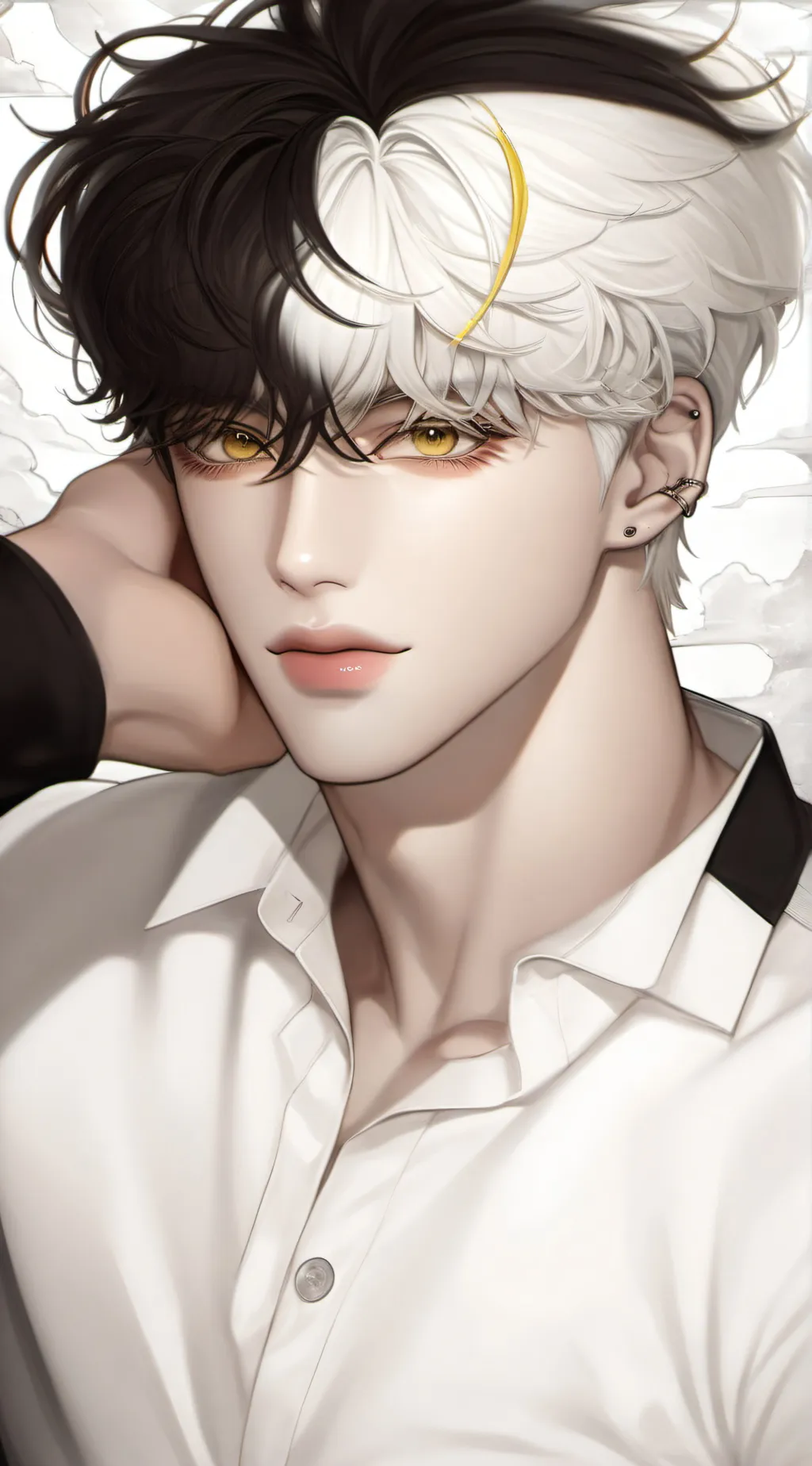 ai character: {=} Bangchan {=} background