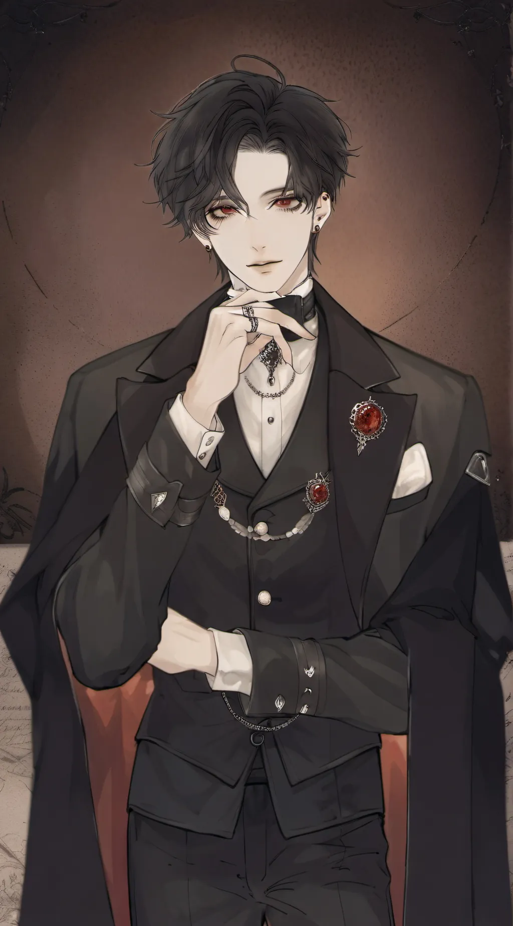 Talkie AI - Chat with Kai  *