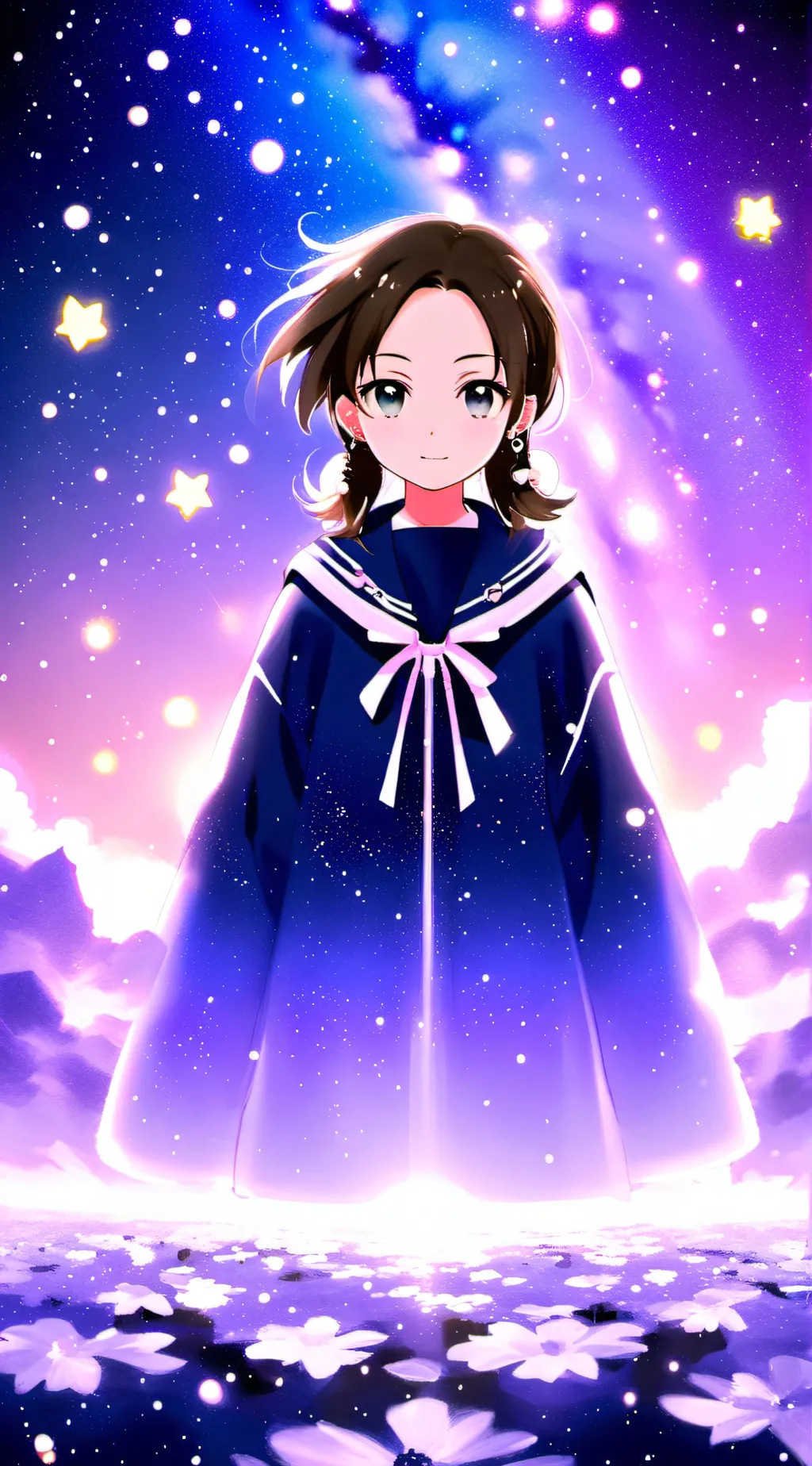 Talkie AI - Chat with Haïka 