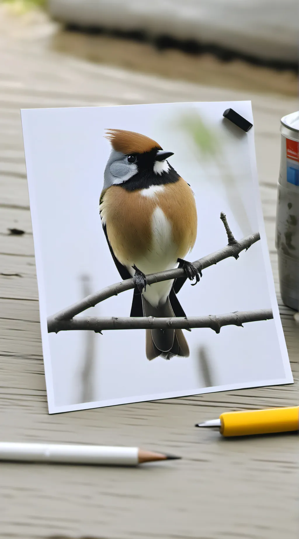 ai character: demon slayer background