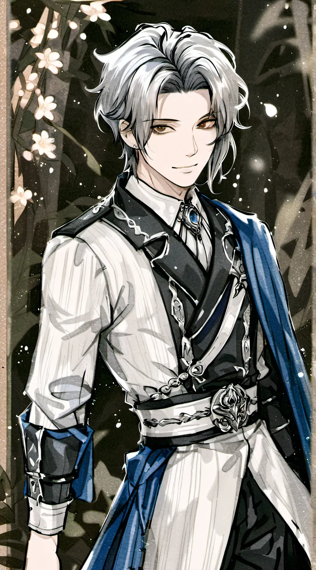 Talkie AI - Chat with David