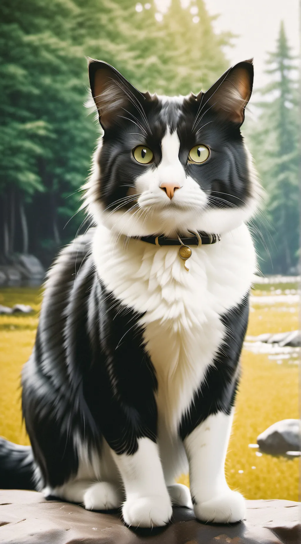 ai character: HH (fight)  background