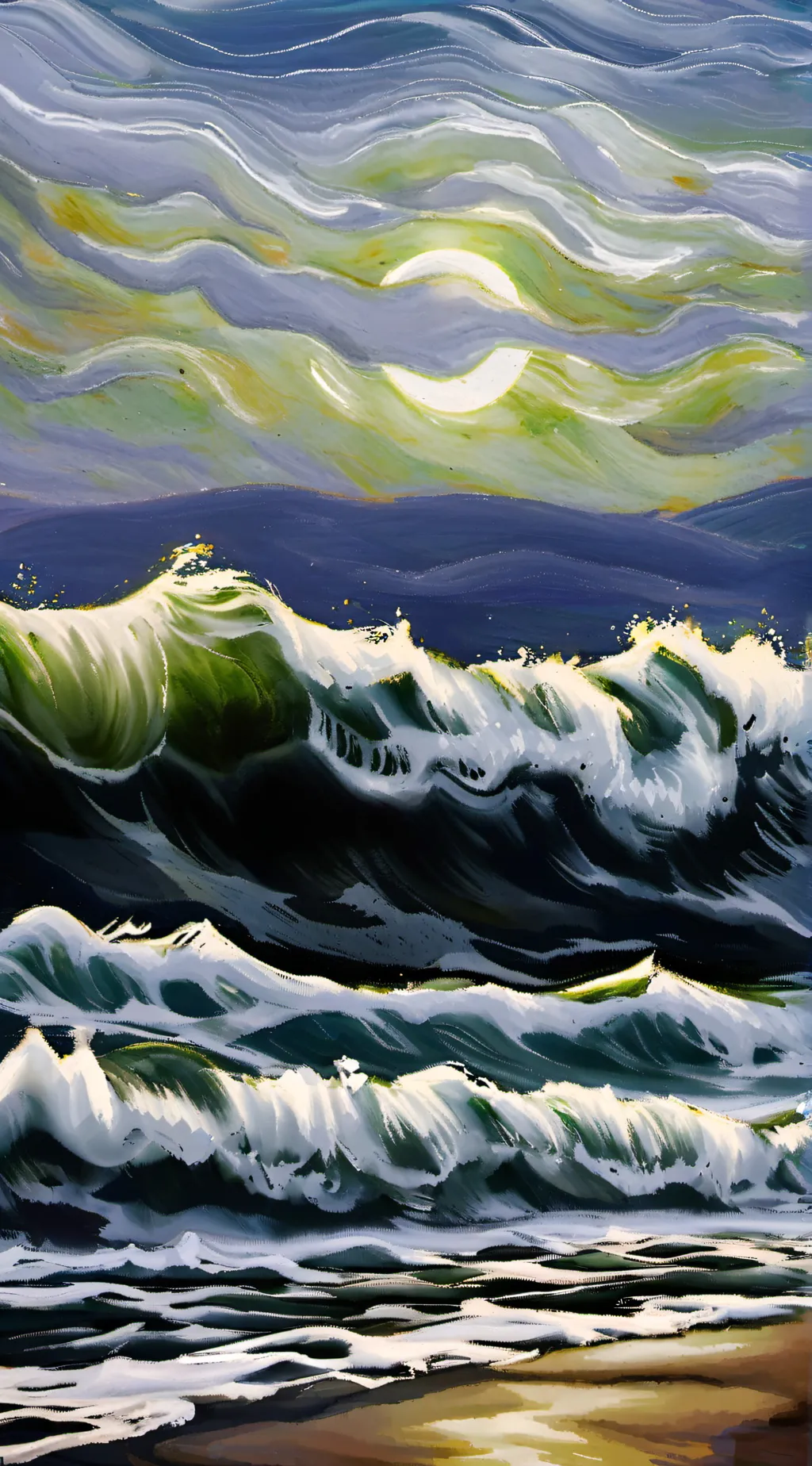 ai character: name background