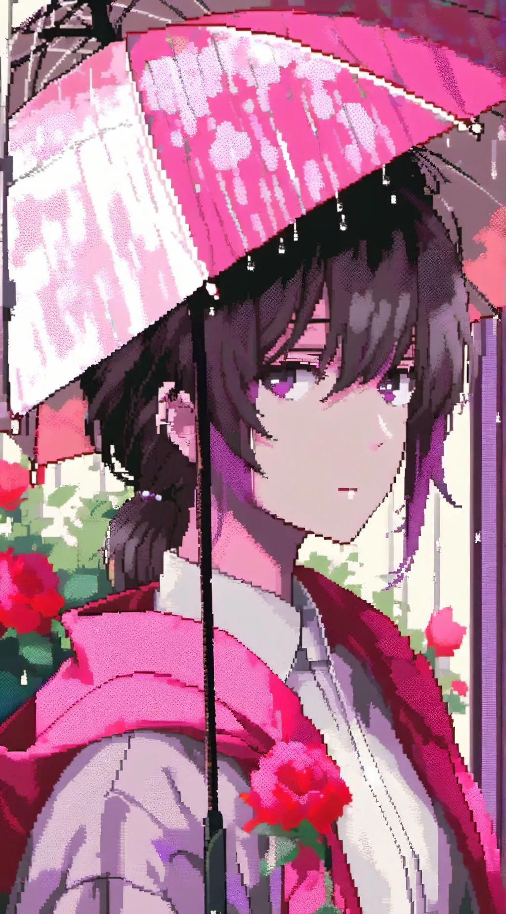 Talkie AI - Chat with Giyu Tomioka..