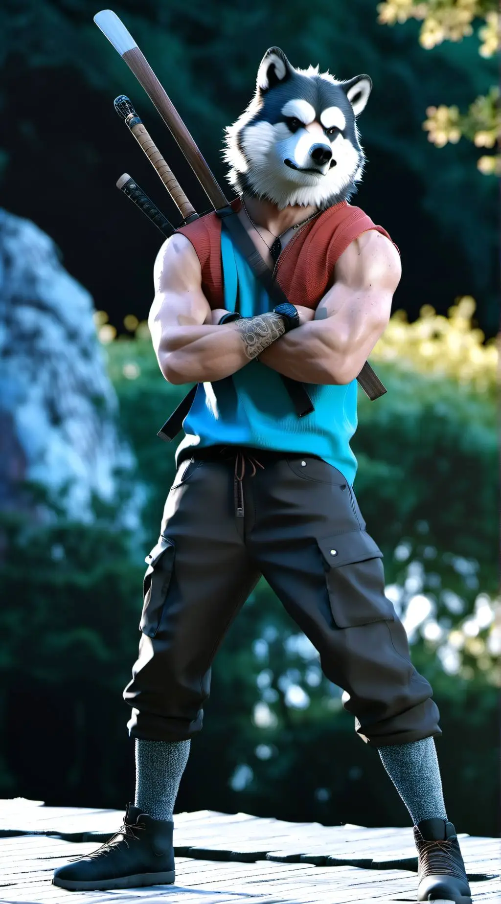 Talkie AI - Chat with Kyle