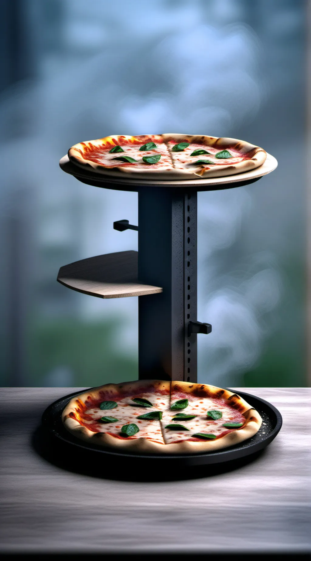 Talkie AI - Chat with pizza tower