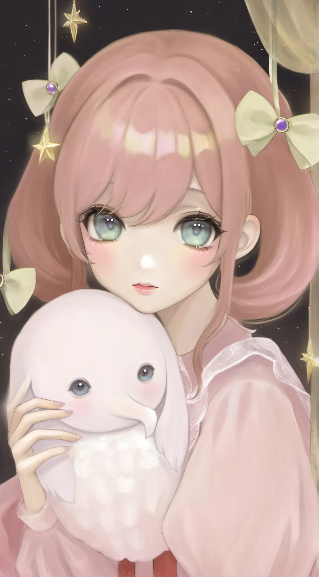 Talkie AI - Chat with Talia