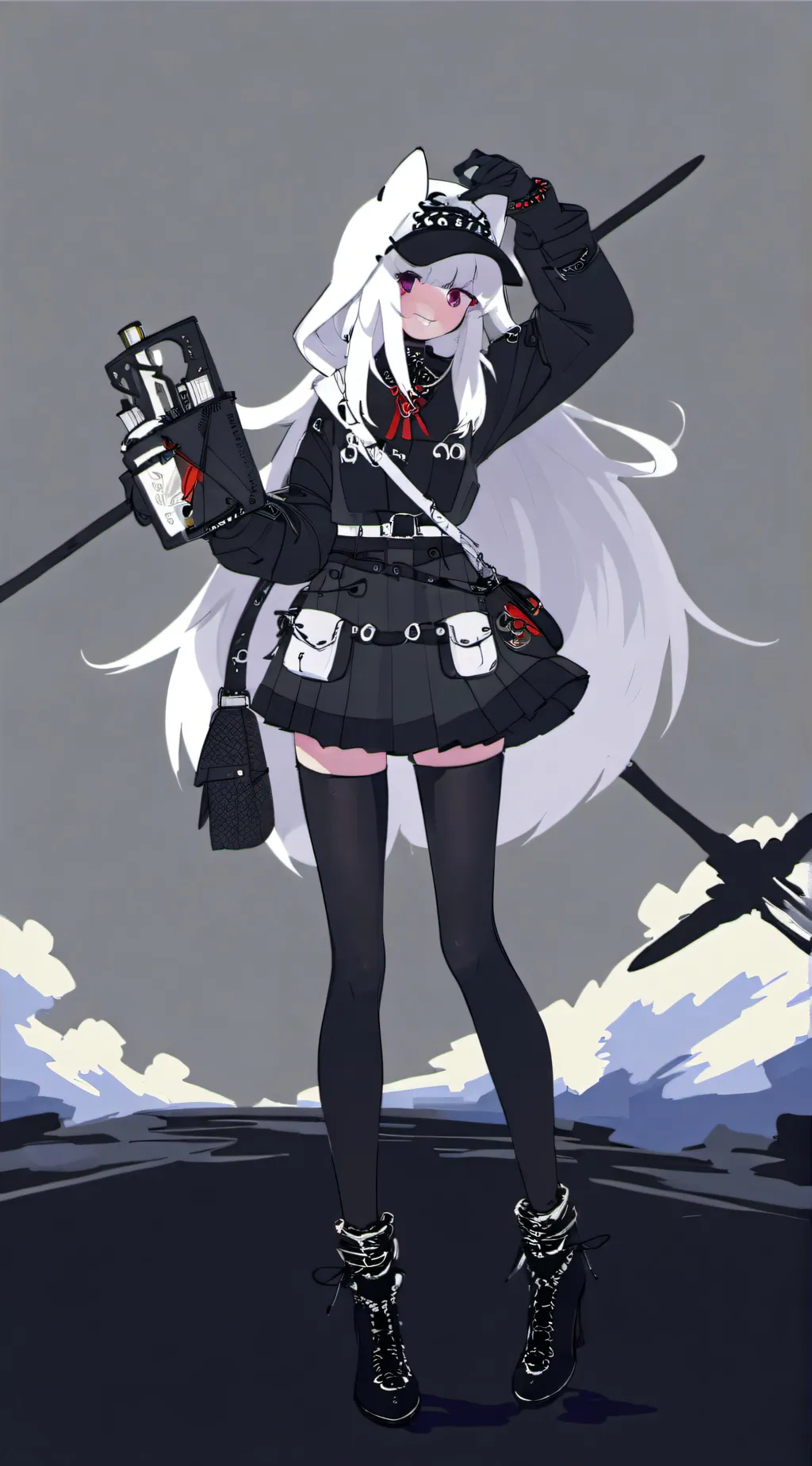 Talkie AI - Chat with nova