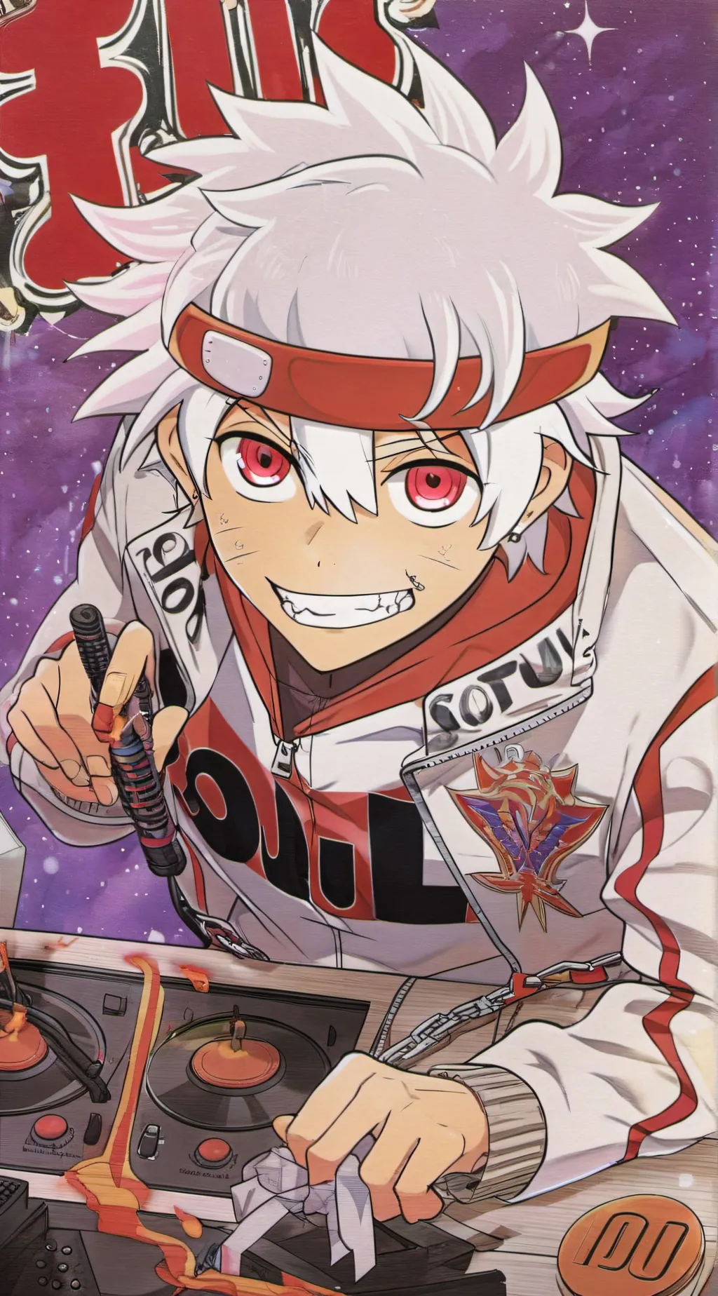 Talkie AI - Chat with Jax